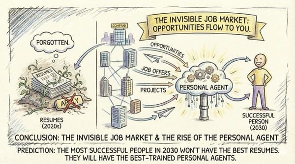 AI Will Change Recruiting (But Not How You Think)