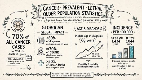 Why AI Will Not Cure Cancer First