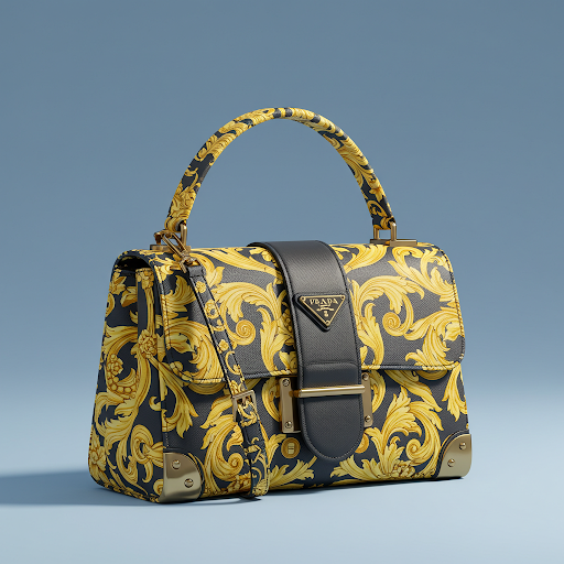 Prada schluckt Versace: Wie lässt sich eine Markenkollision verhindern?