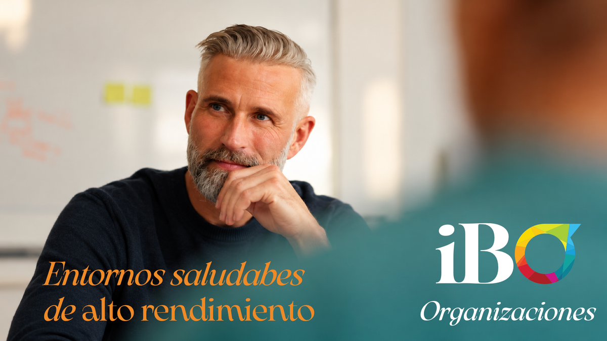 IBO® Organizaciones