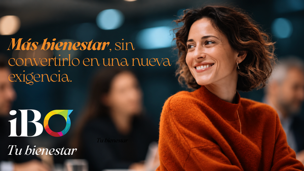 IBO® Personas