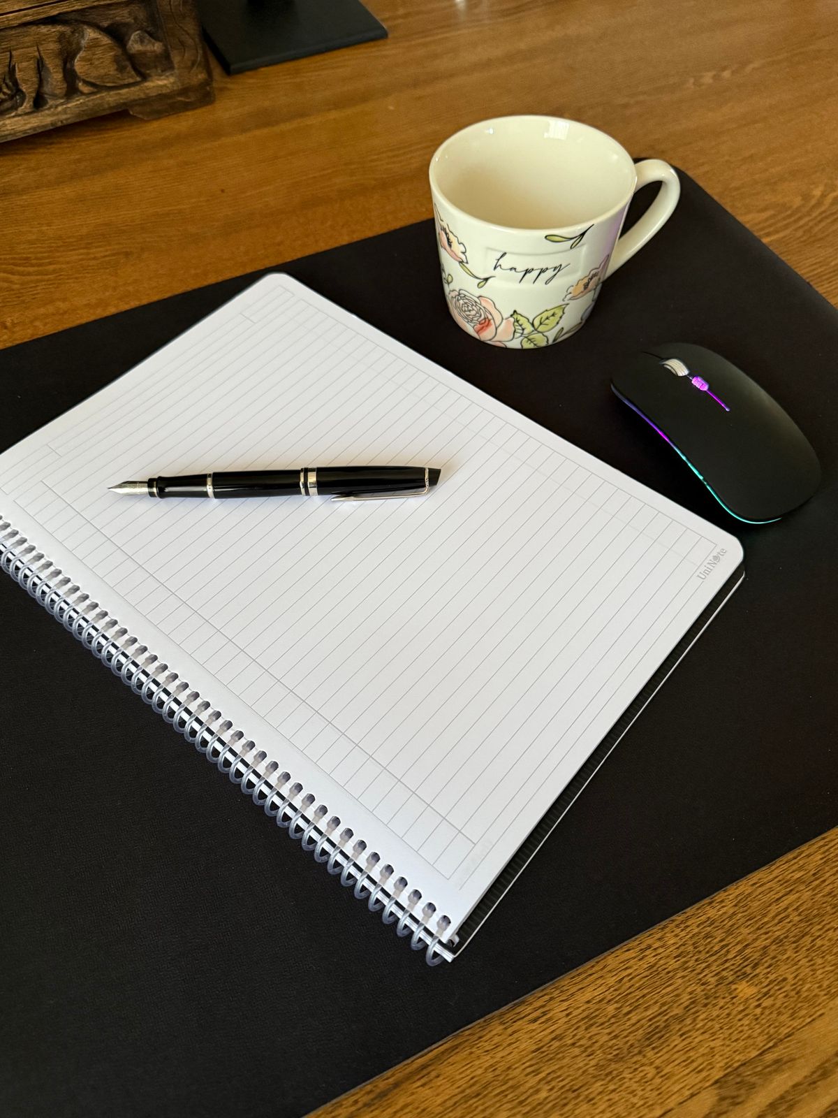 Finding a Narrator