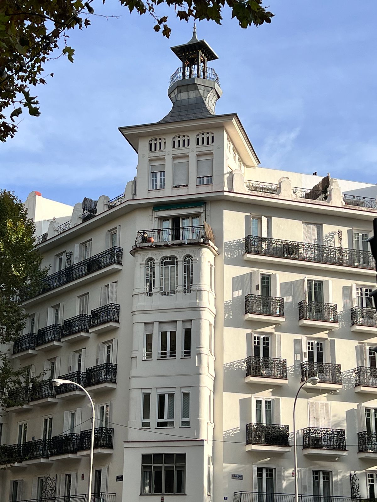Madrid, Spain