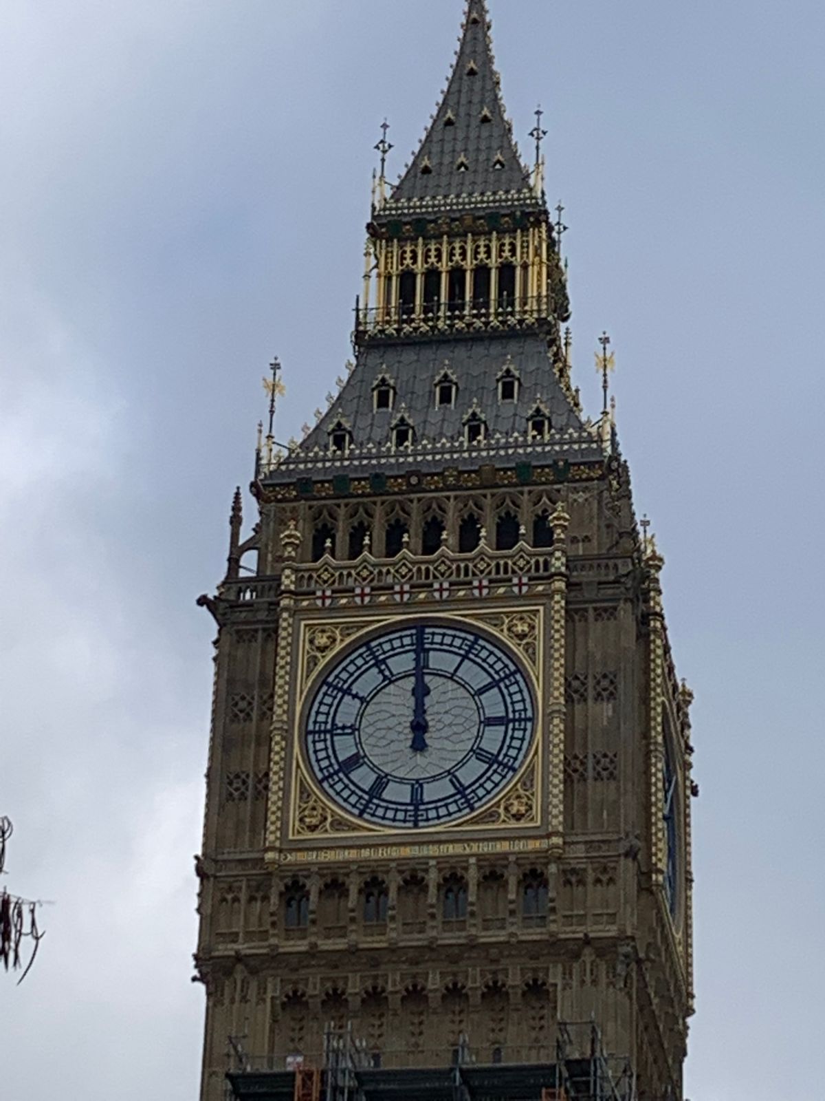 London, England