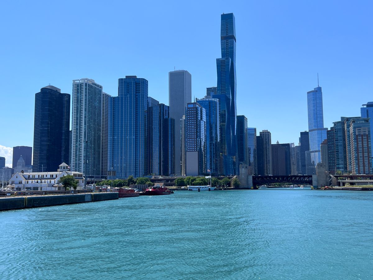 Chicago, Illinois