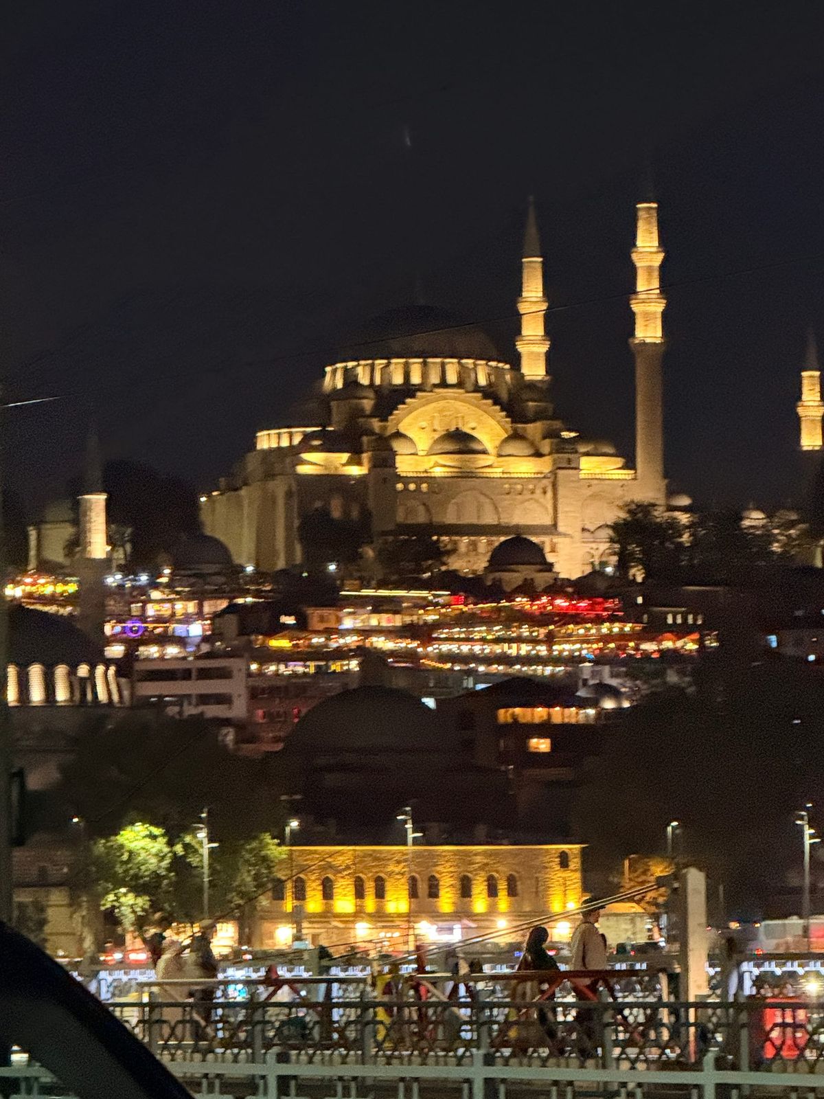 Istanbul to Miami: An Introduction