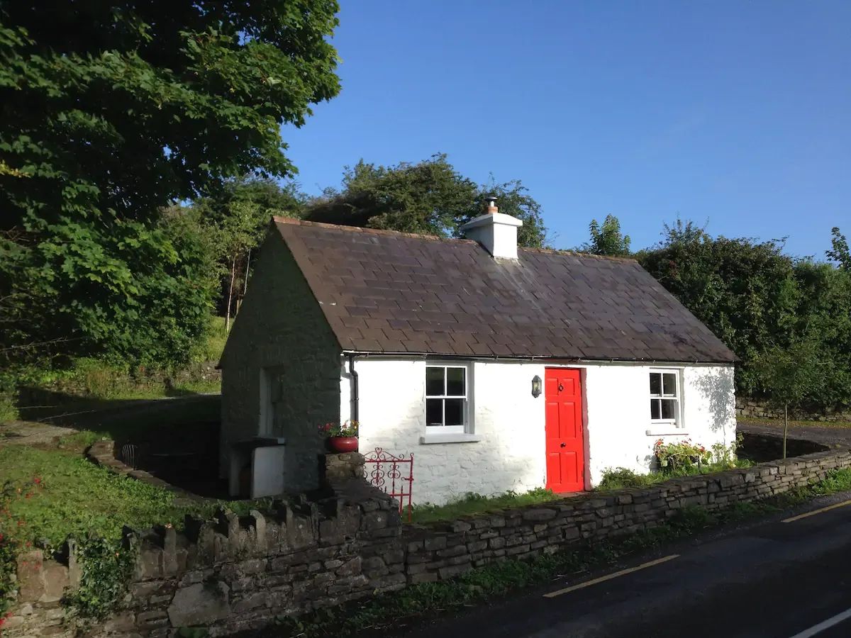 Kilbrittain, Ireland
