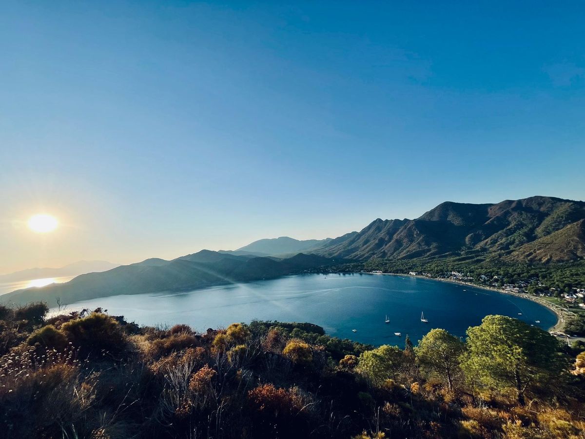Datça, Türkiye