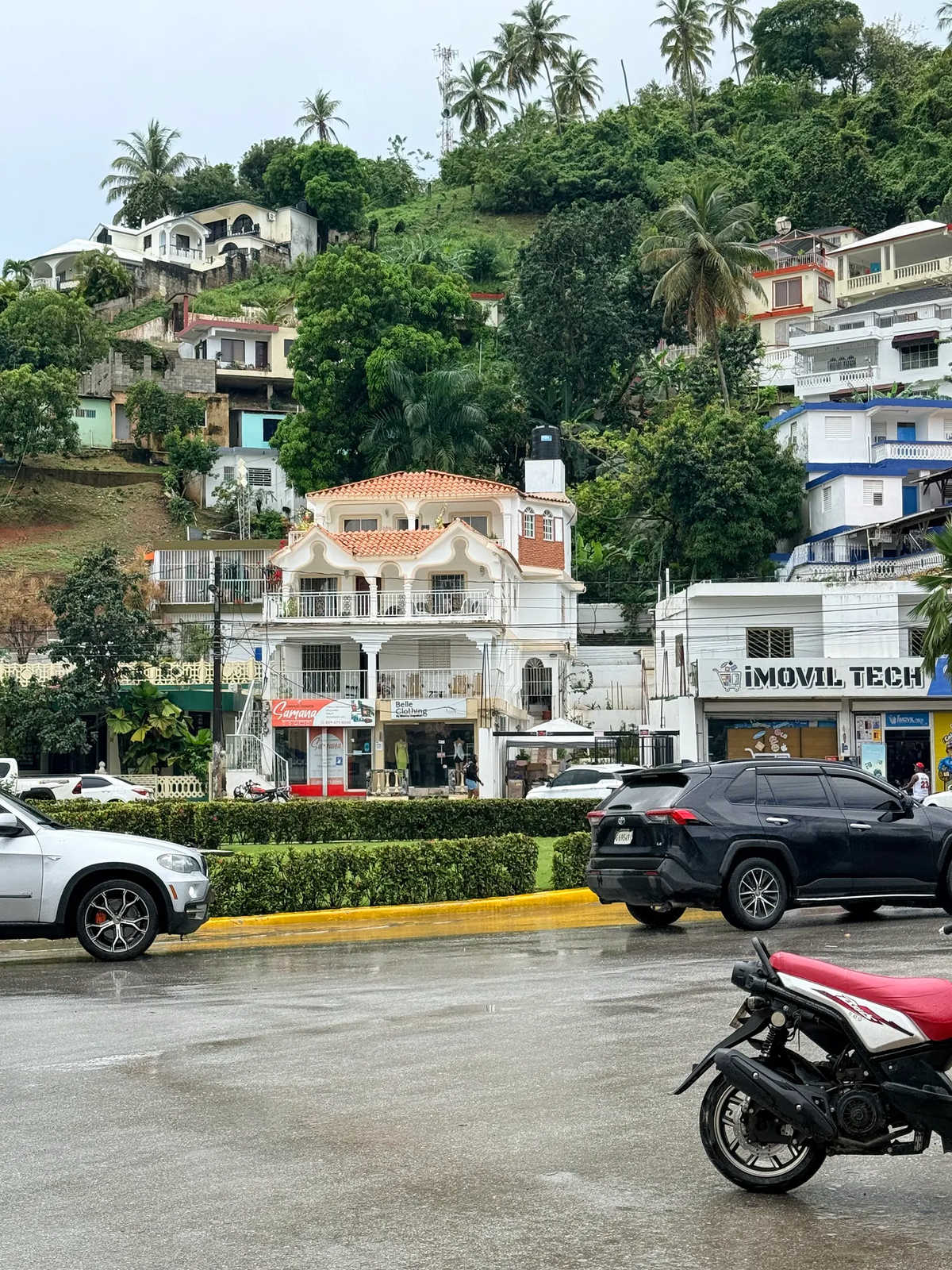 Why Was I Constantly Warned to Avoid the Dominican Republic?
