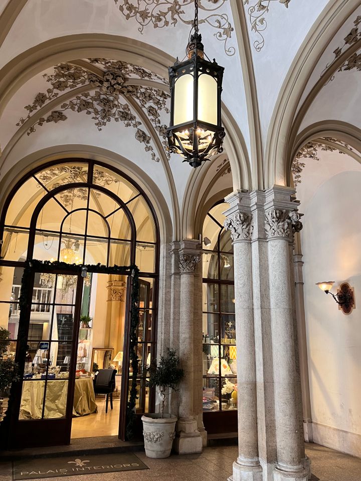 Vienna, Austria