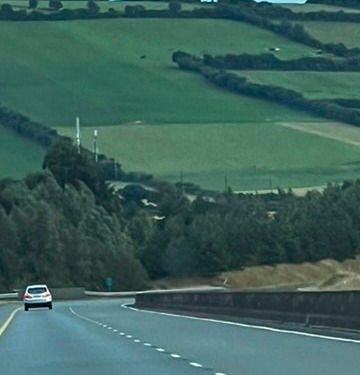 Ireland by Car