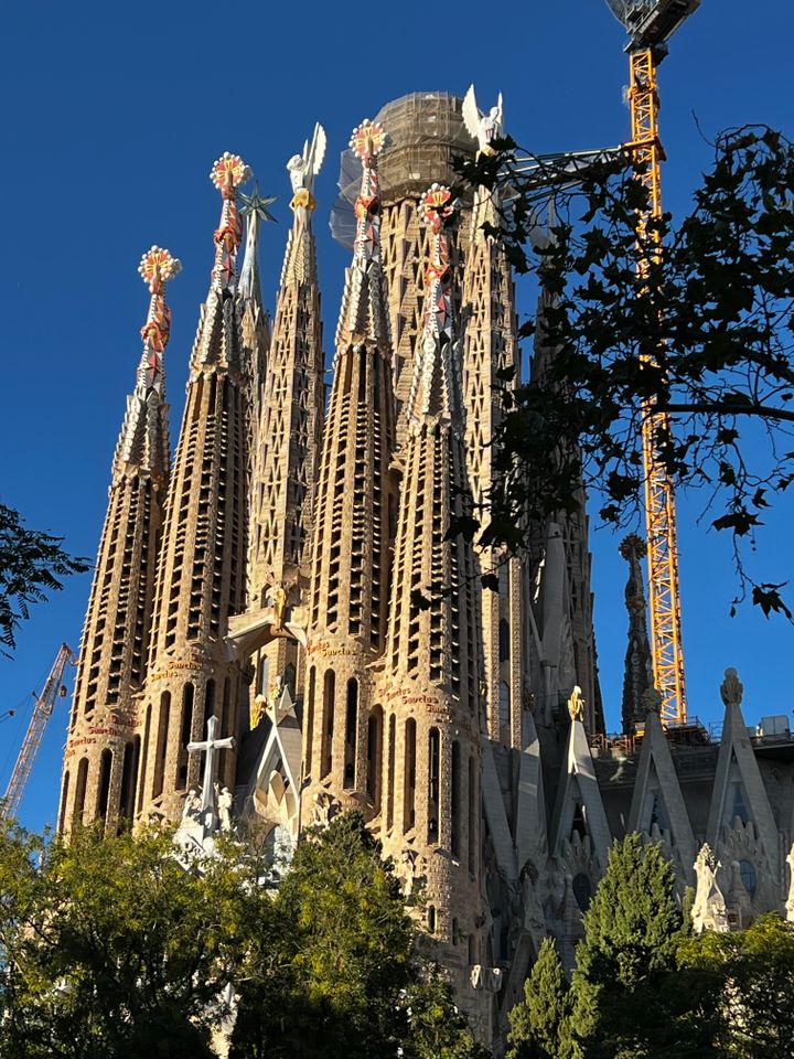 Barcelona, Spain