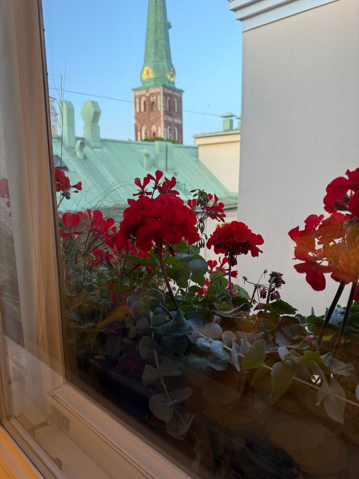 Riga, Latvia