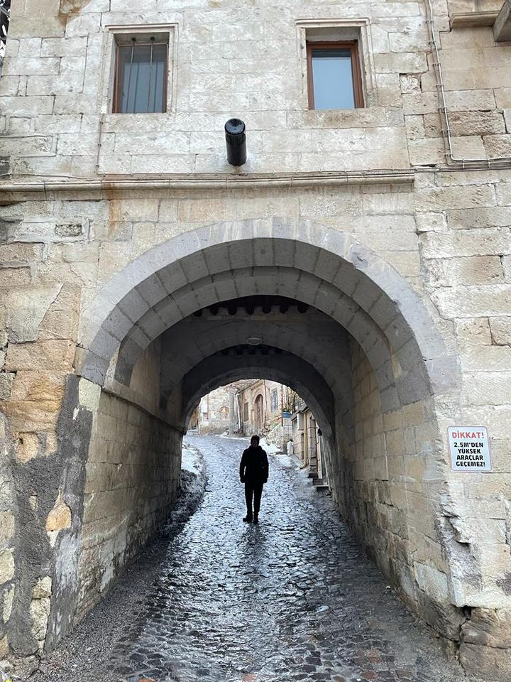 Cappadocia, Türkiye