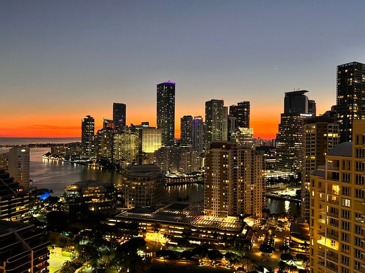 Jury Duty in Miami