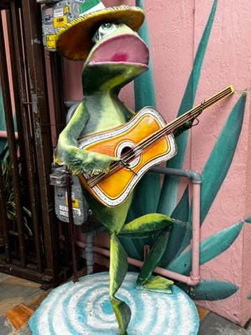 Miami's Little Havana
