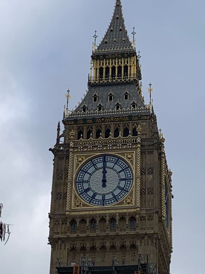 London, England