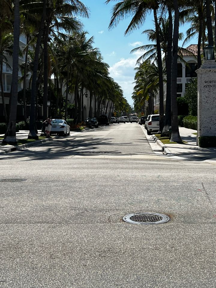Palm Beach, Florida