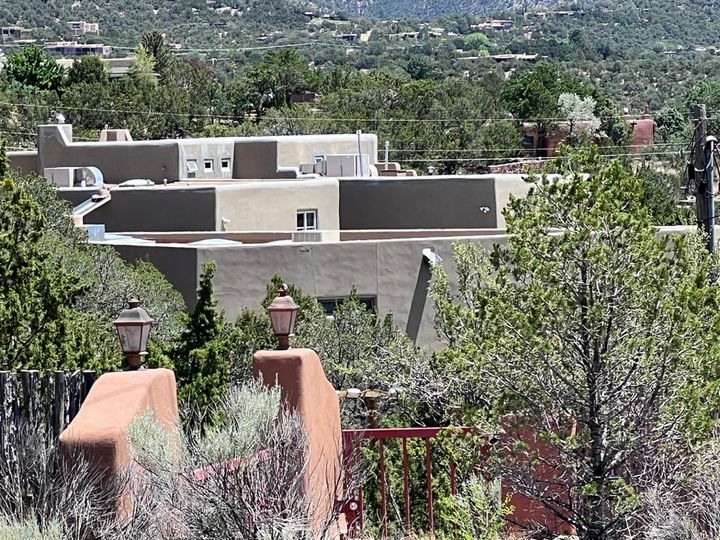 Santa Fe, New Mexico