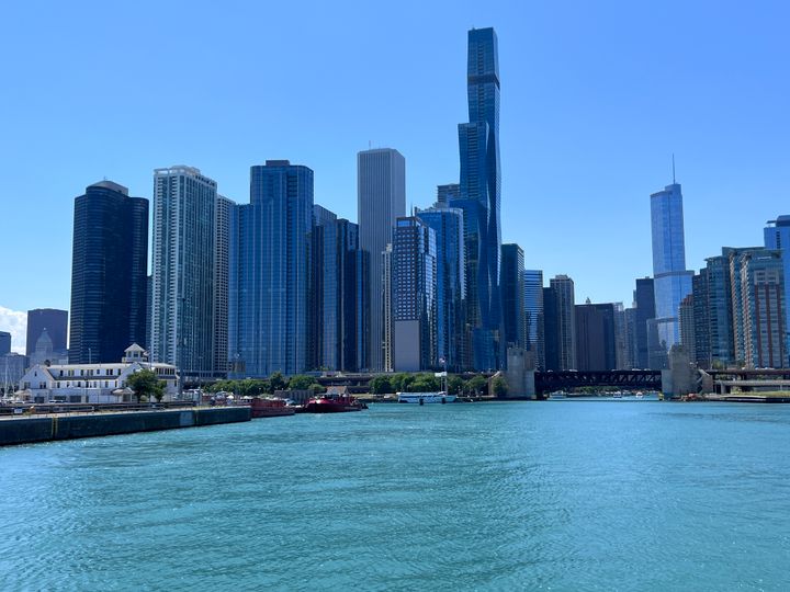 Chicago, Illinois