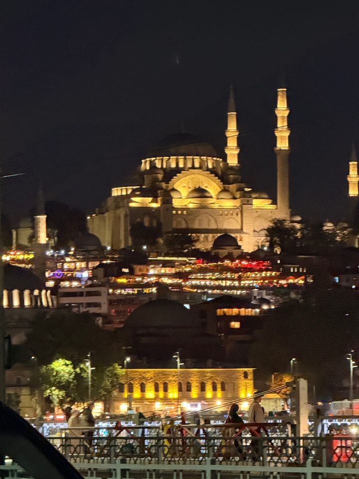 Istanbul to Miami: An Introduction