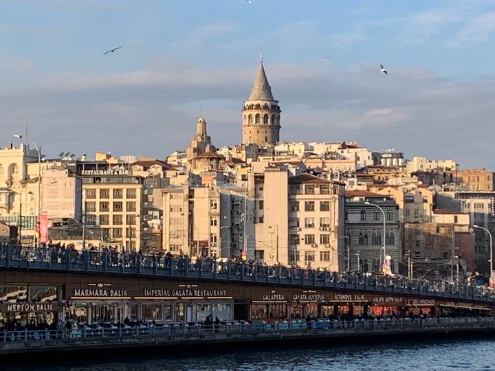 Turkish Citizenship Begins