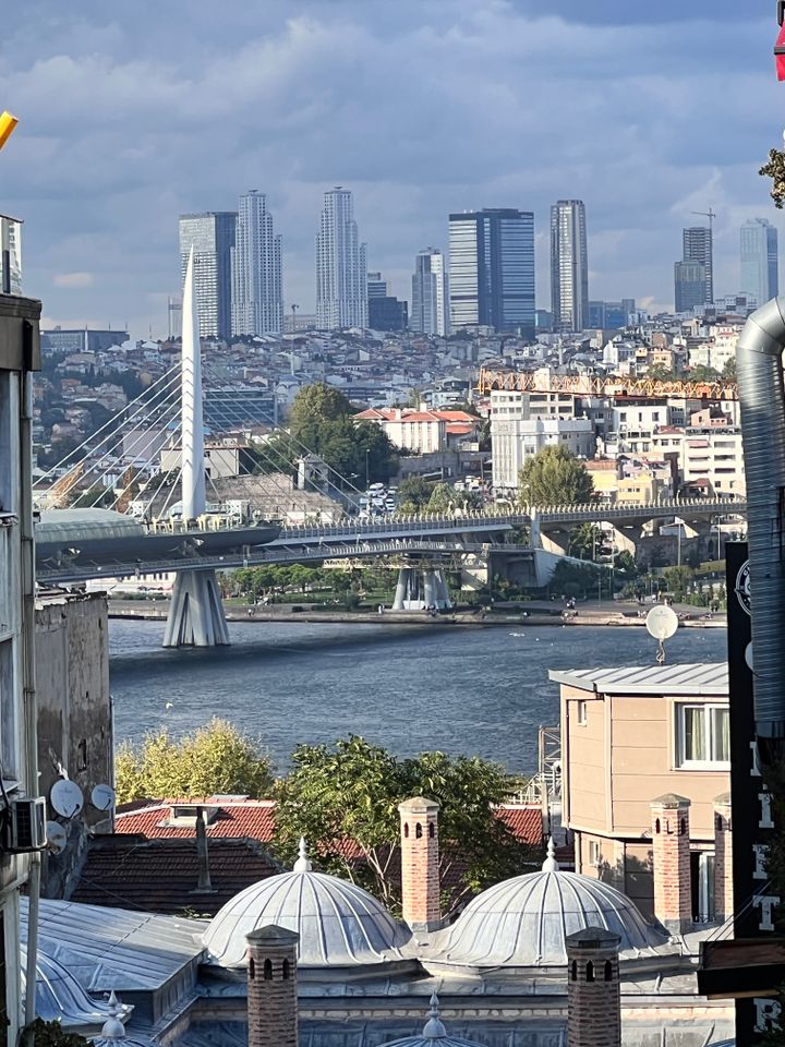 Ten More Hard Truths About Moving to Istanbul