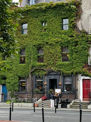 Dublin, Ireland