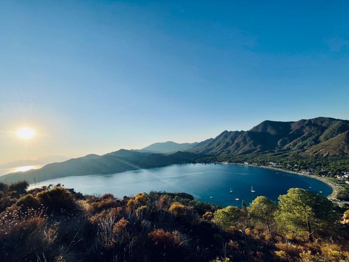 Datça, Türkiye