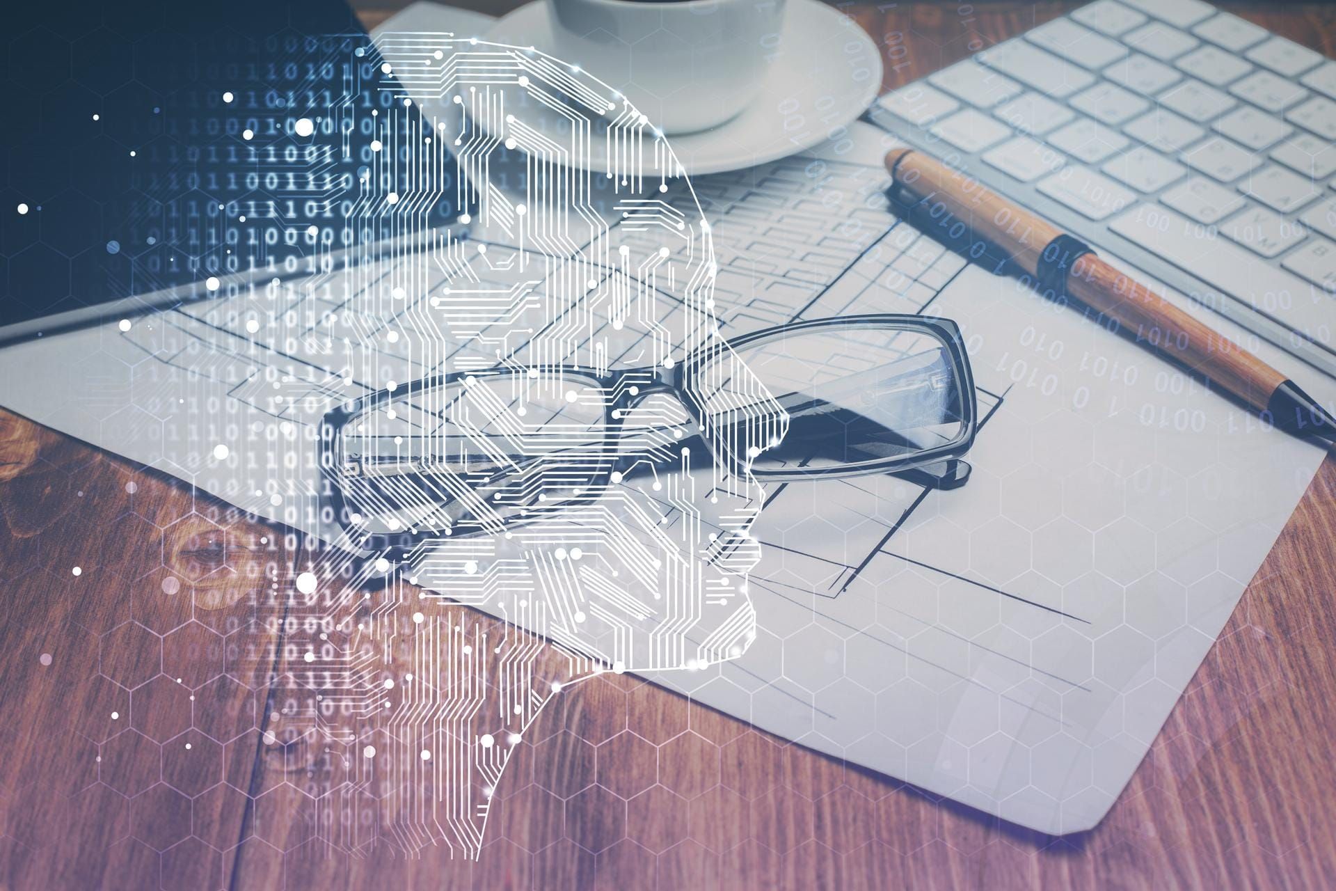 Ignore AI at your peril