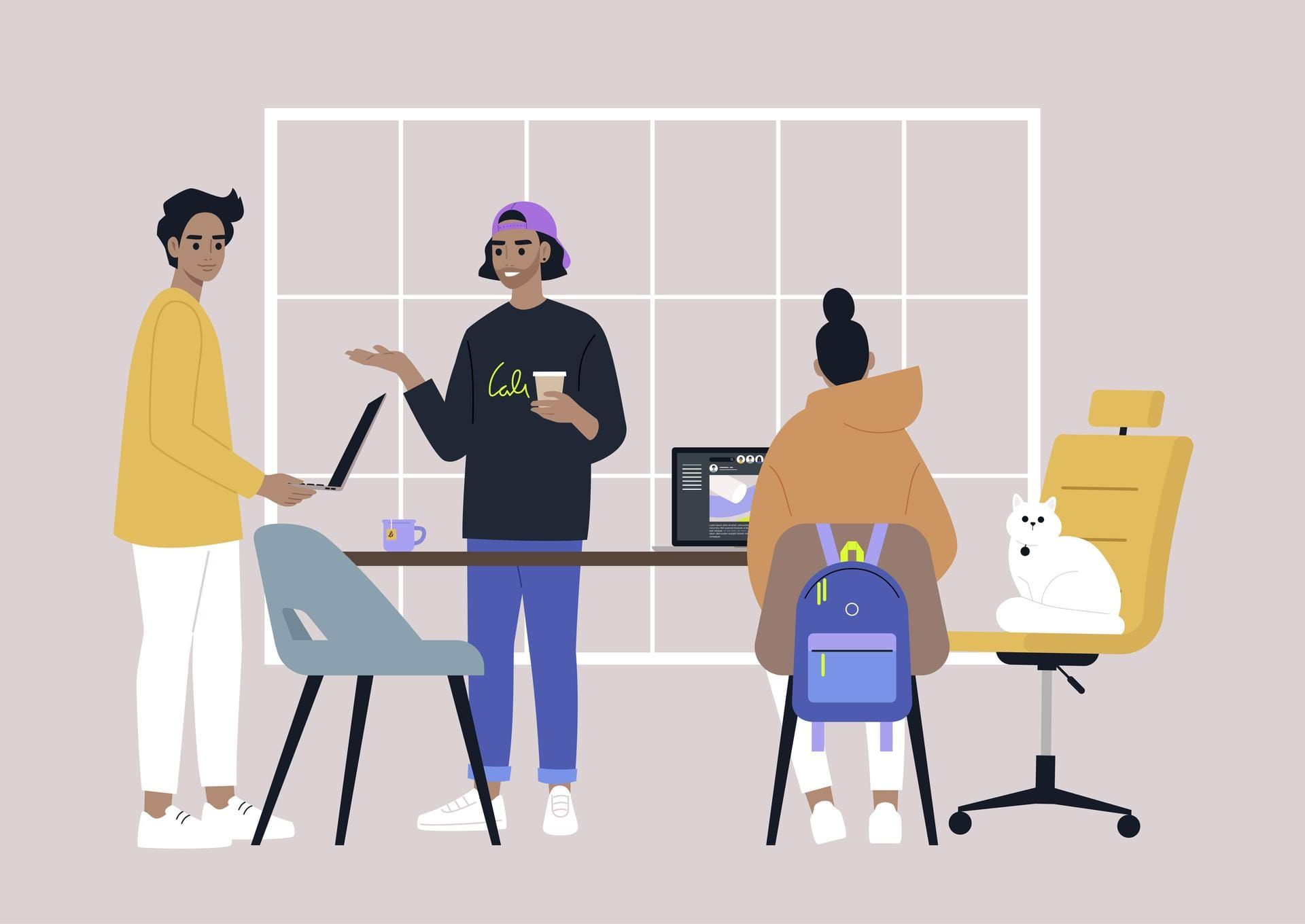 Should the path to CPA change? Give your input