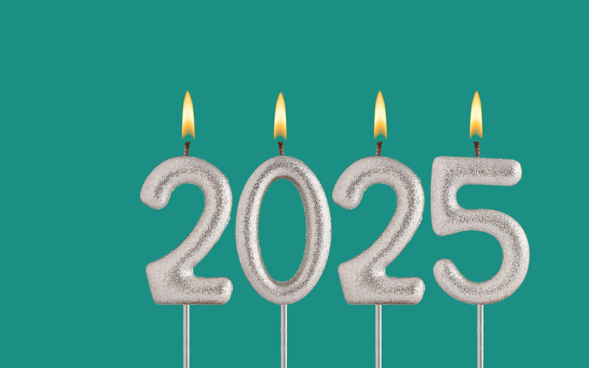Accountants: What's in store for 2025