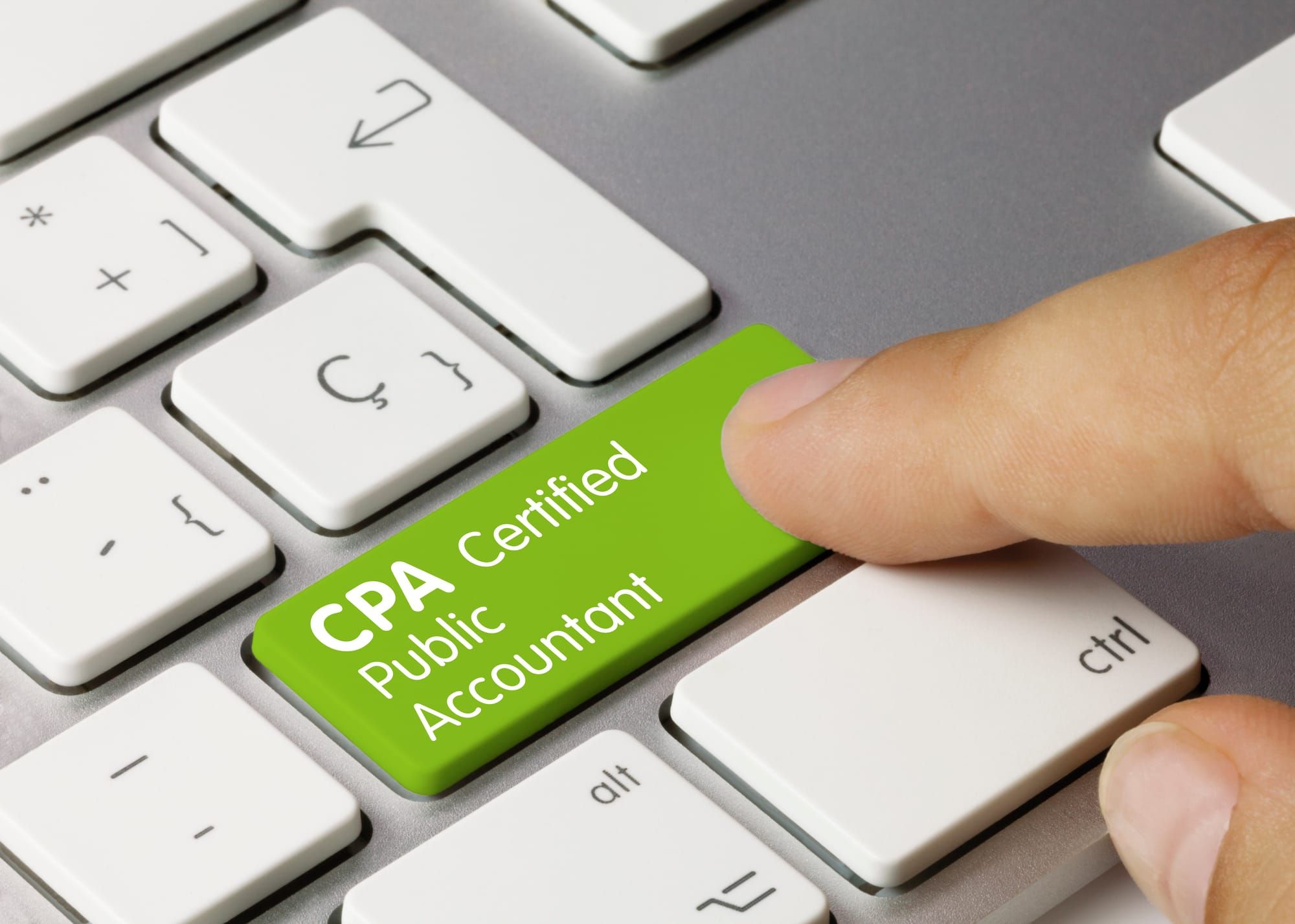 Rethinking certifications after the CPA