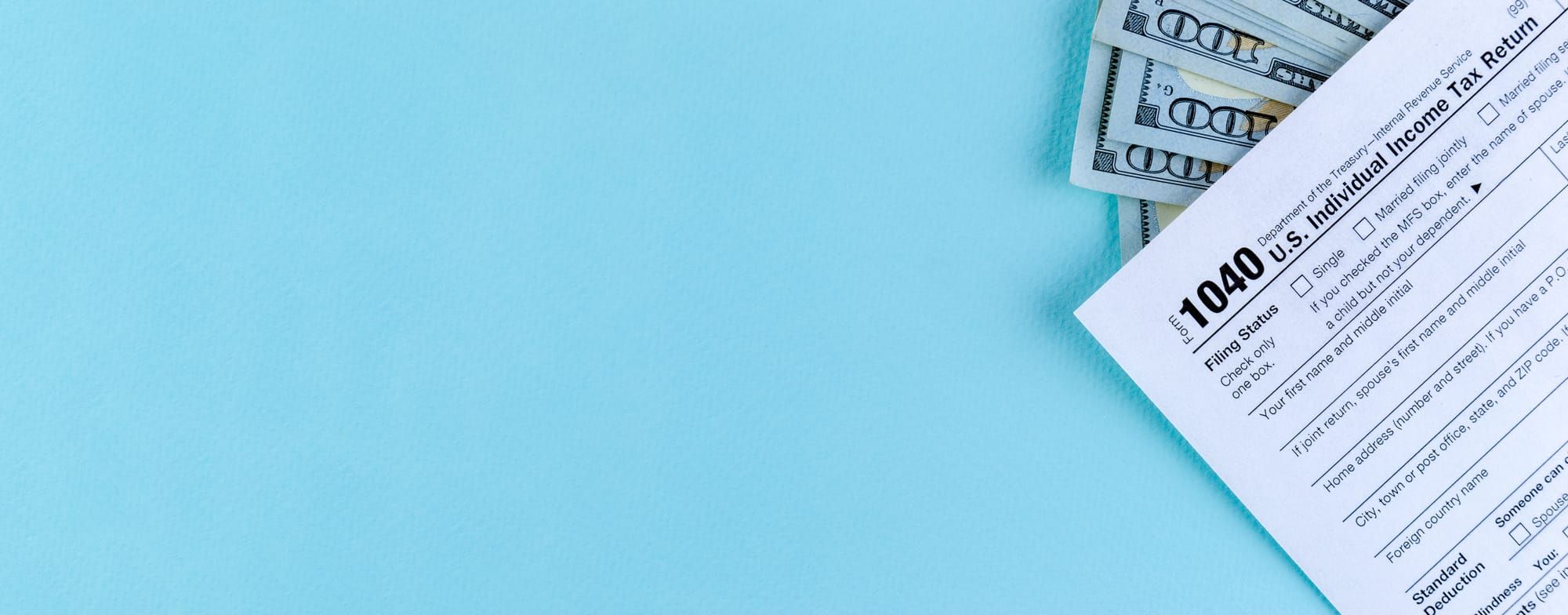 A second tax season?!