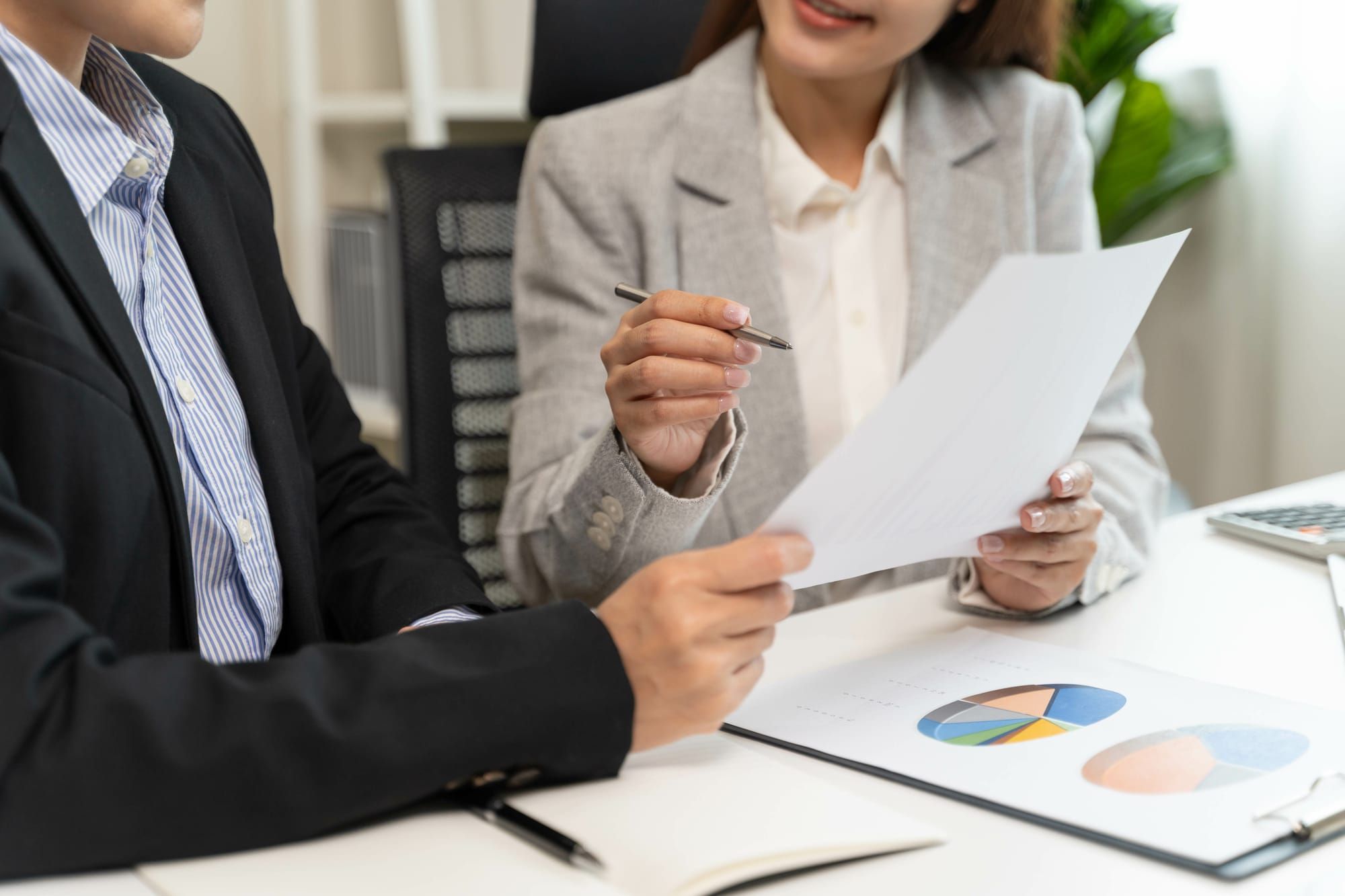 Three ways to attract new accounting clients