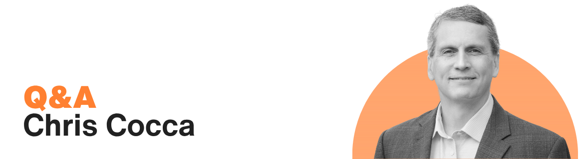 The interview: Referrals aren’t a growth plan