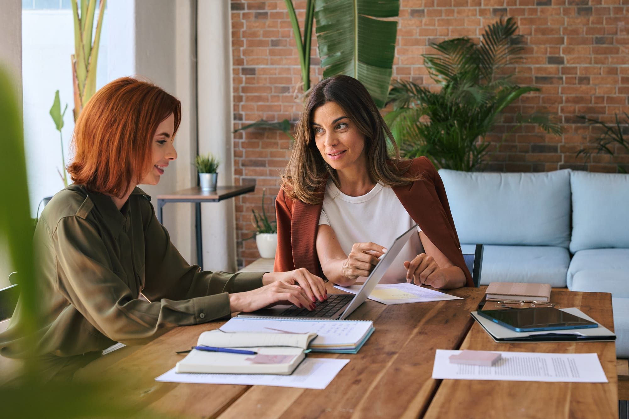 The real ROI of rebranding