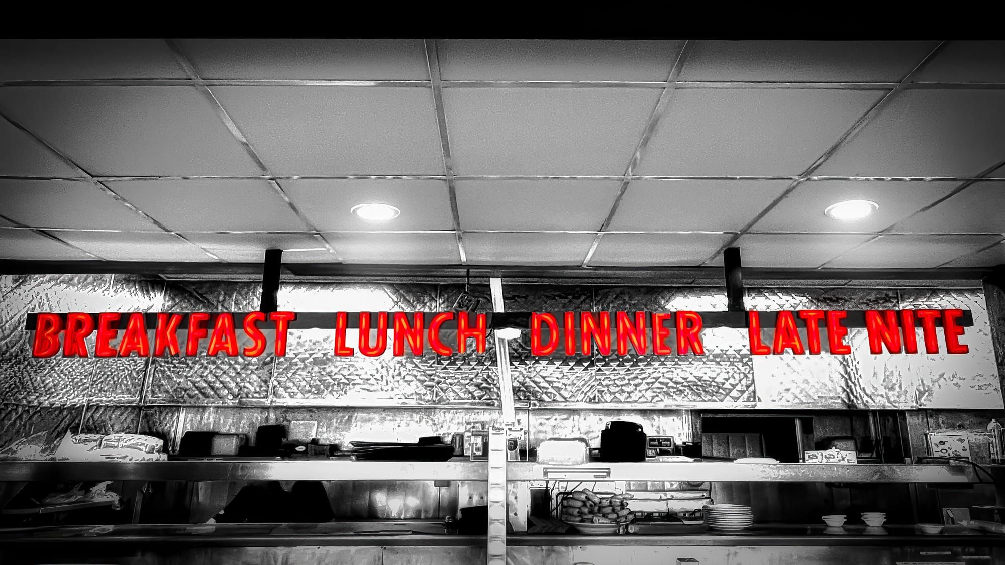 What accountants can learn from Waffle House