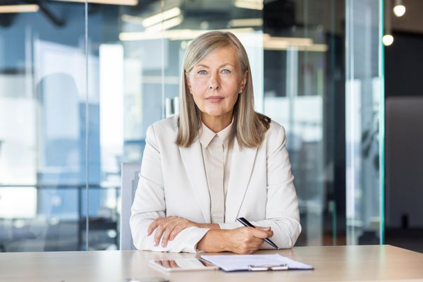 Accounting's aging industry: Merge or disappear