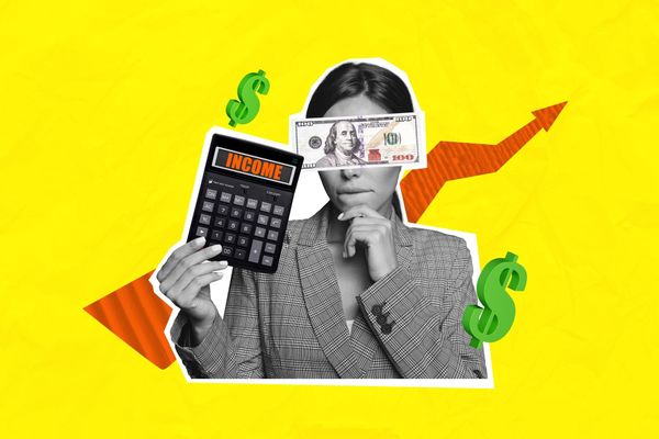 Will higher salaries lure new talent to accounting?