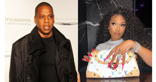 Jay-Z & Meg Thee Stallion drop BDO