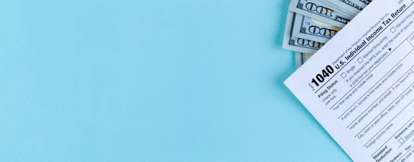 A second tax season?!