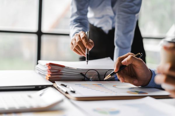 'You must have the heart of a teacher.'