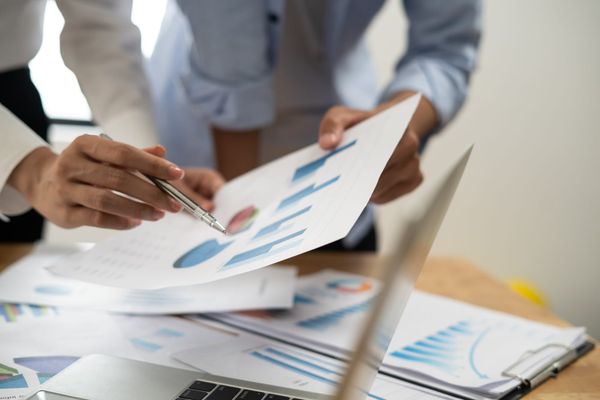 Putting the balance back in balance sheets