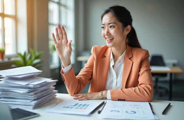 Your firm's secret weapon: saying 'no'