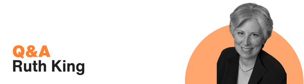 The interview: AI meets ROI