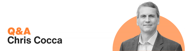 The interview: Referrals aren’t a growth plan