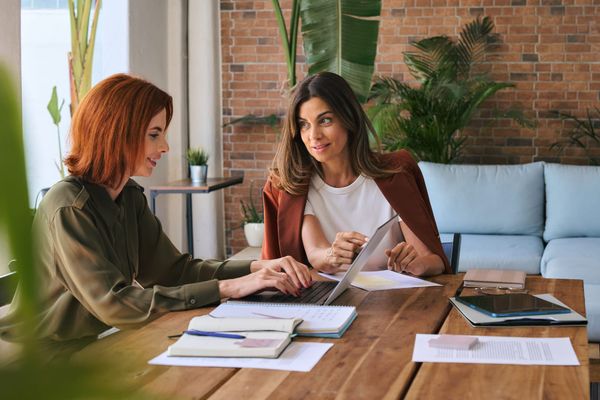 The real ROI of rebranding