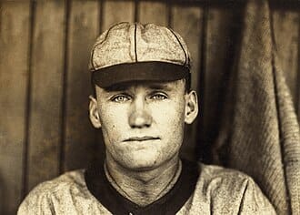 Walter Johnson