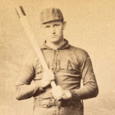 Ed Delahanty